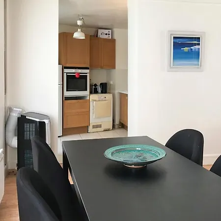Apartment Beautiful Spacious And Luminous Apt In Paris 02